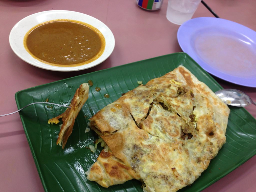新加坡美食 9