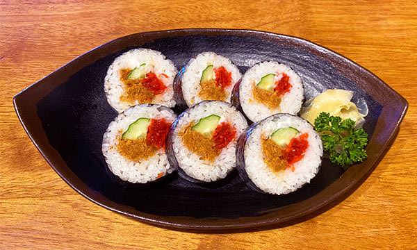 八條壽司海苔壽司
