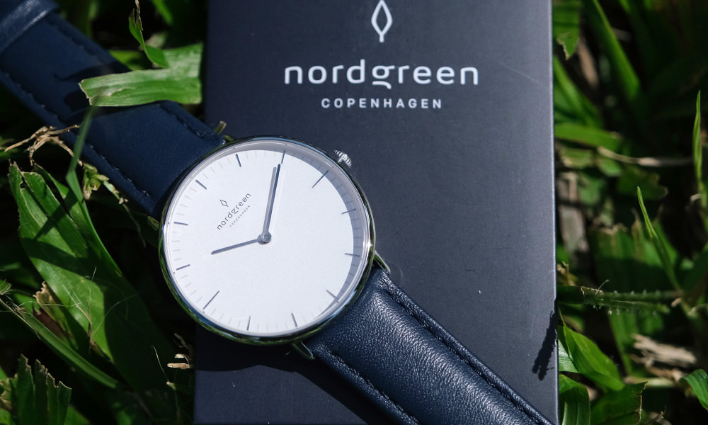 Nordgreen 手錶推薦