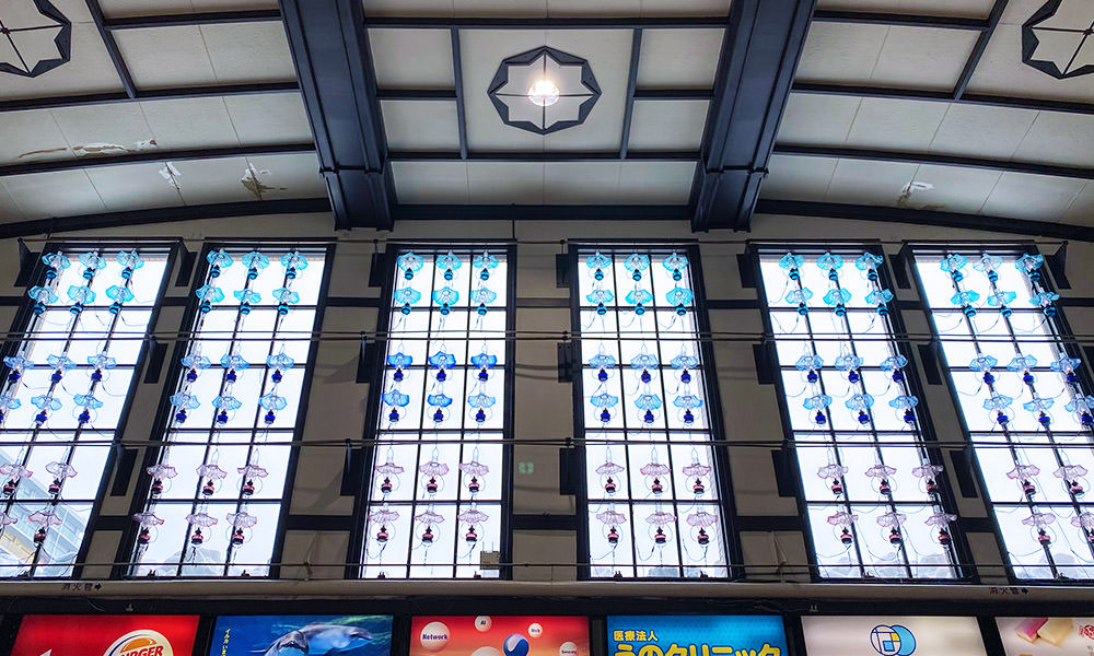 小樽車站建築