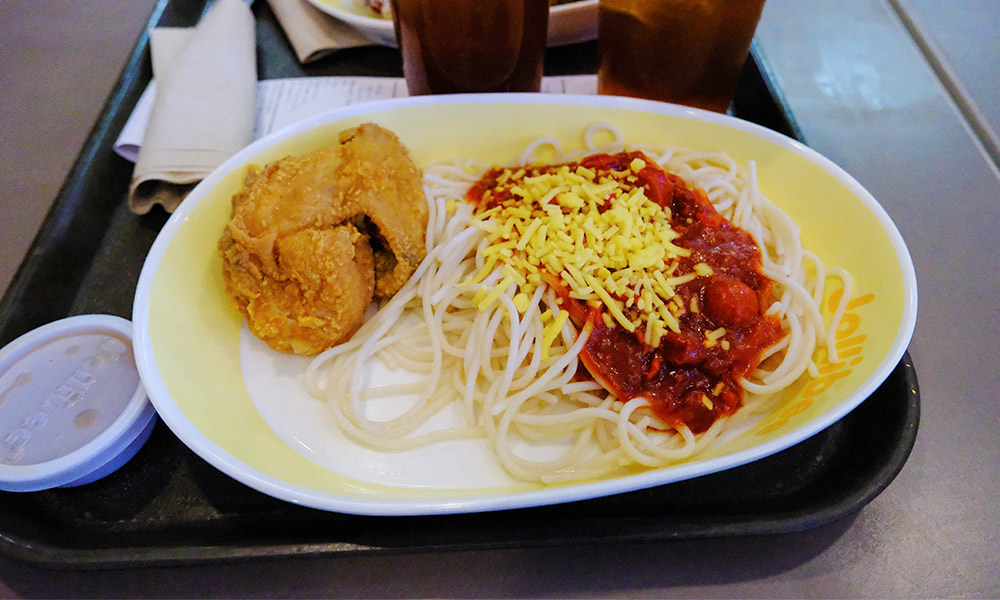 菲律賓遊學心得 必吃美食