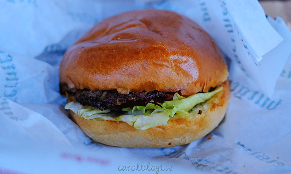 Burgermeister 漢堡評價
