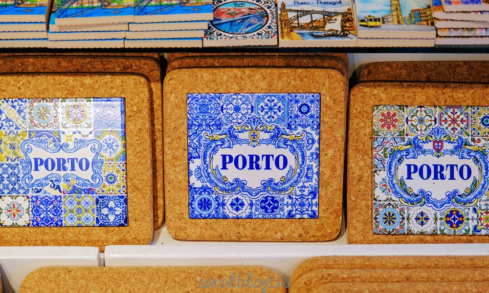 葡萄牙花磚