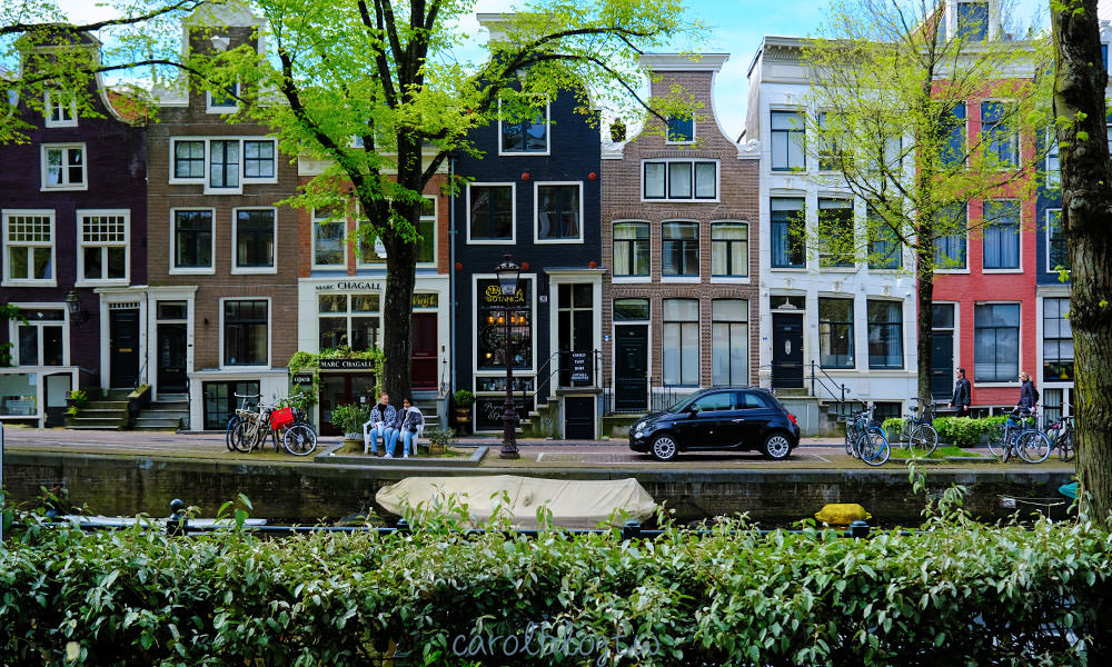 Read more about the article 【荷蘭阿姆斯特丹自由行】6日行程、景點推薦、美食住宿、交通攻略